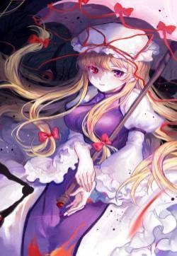 二次元动漫美女手机壁纸