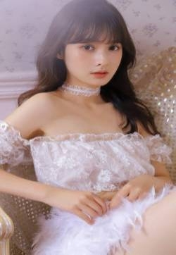 灵动性感美女手机壁纸