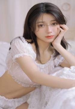 风情性感美女手机壁纸