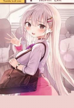 性感动漫同人美女手机壁纸  第二辑