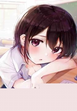 性感动漫美女手机壁纸