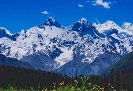 绝美大自然护眼风景桌面壁纸