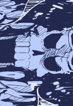 海贼王卡通形象插画手机壁纸