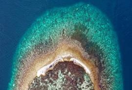 精选唯美海岸风光图片桌面壁纸