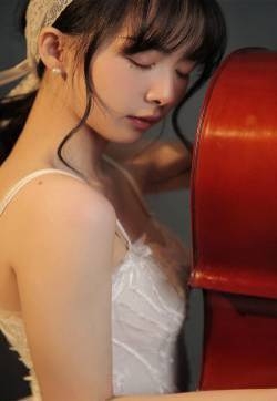 文艺复古美女手机壁纸