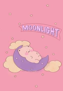 少女心主题可爱手机壁纸 第一辑