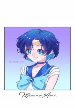 美少女战士动漫壁纸 第一辑
