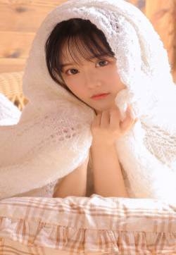 夏日小清新美女手机壁纸
