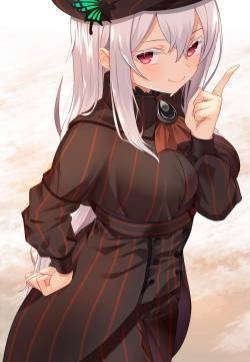 动漫性感美腿美女手机壁纸