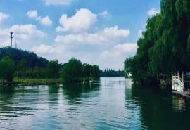 千岛湖唯美风景图片电脑壁纸