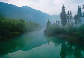 大自然唯美护眼风景桌面壁纸