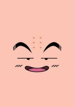 七龙珠动漫人物简约高清手机壁纸