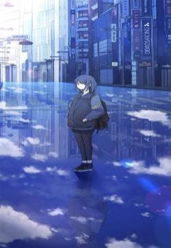 二次元动漫唯美少女高清手机壁纸