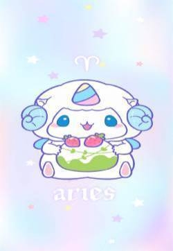 鼠星星十二星座卡通高清手机壁纸