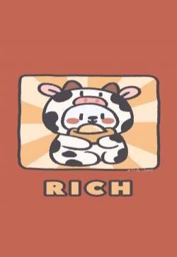 可爱卡通手绘手机壁纸