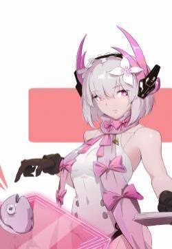 卡通动漫美少女图片手机壁纸 第二辑