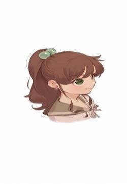甜心美少女睡衣性感长腿撩人写真第张
