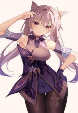 性感慵懒动漫美女手机壁纸