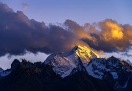 唯美自然山水风景桌面壁纸