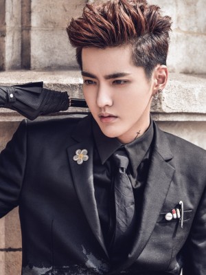 吴亦凡