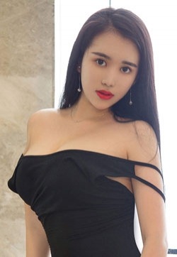 美女薛婉