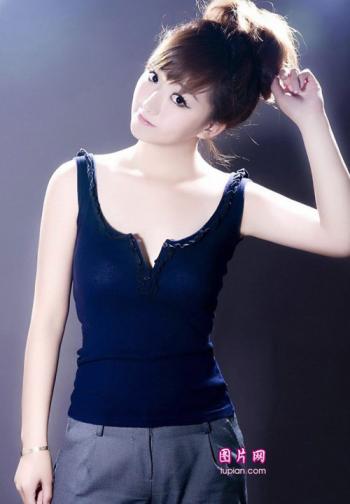 小美女图片 _ 第(8)张