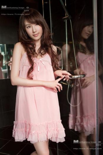 小美女图片 _ 第(4)张