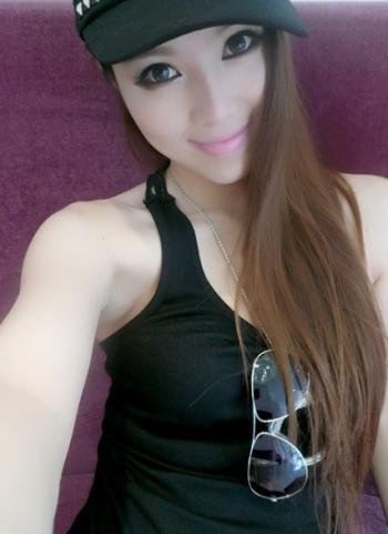 美女私房照图片 _ 第(7)张