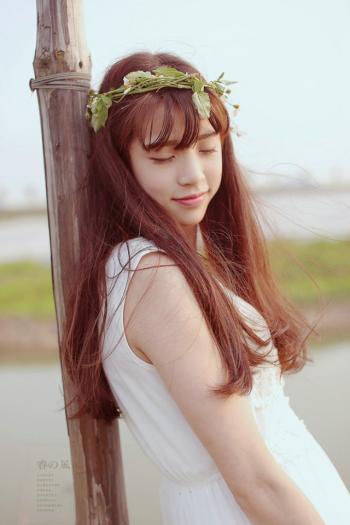 小美女图片 _ 第(3)张