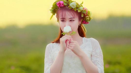 小美女图片 _ 第(9)张