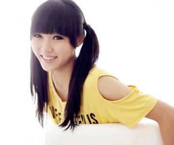 小淘气可爱非主流美女第5张