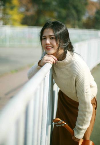 漂亮美女图片 _ 第(5)张