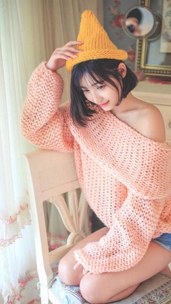 漂亮美女图片 _ 第(5)张