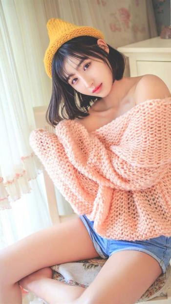 漂亮美女图片 _ 第(7)张