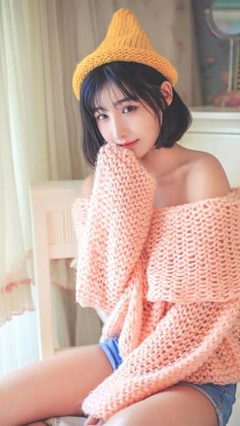 漂亮美女图片 _ 第(8)张