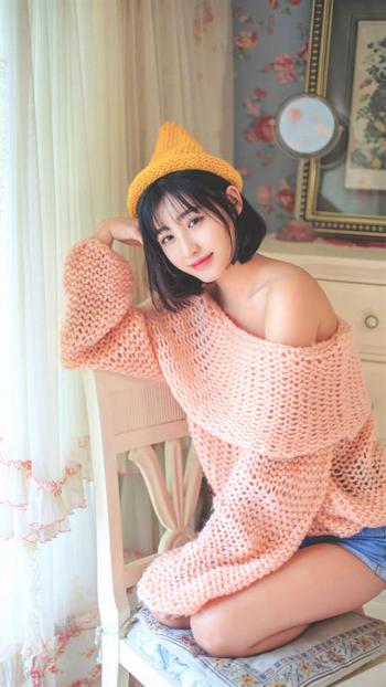 漂亮美女图片 _ 第(9)张
