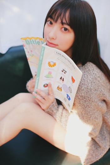 嫩模图片图片 _ 第(1)张