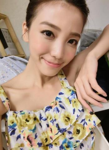 嫩模图片图片 _ 第(5)张