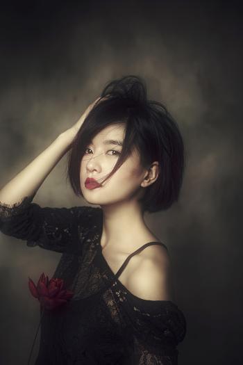 漂亮女人图片 _ 第(3)张