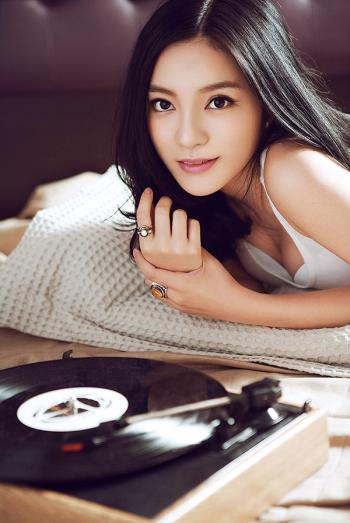 漂亮女人图片 _ 第(4)张