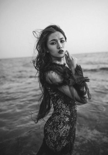 衬衫女图片 _ 第(3)张