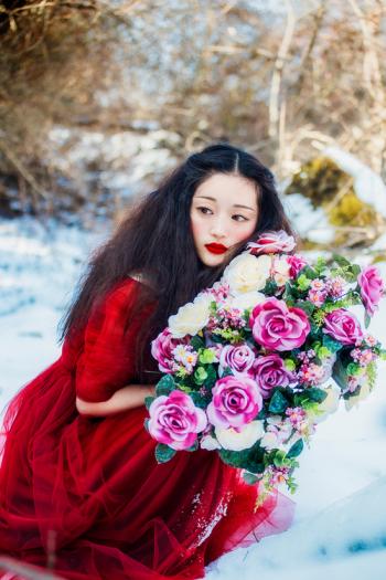 衬衫女图片 _ 第(6)张