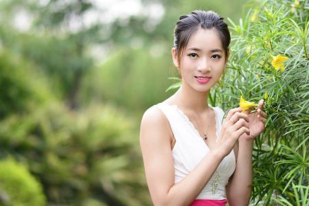 女星周茉图片 _ 第(5)张
