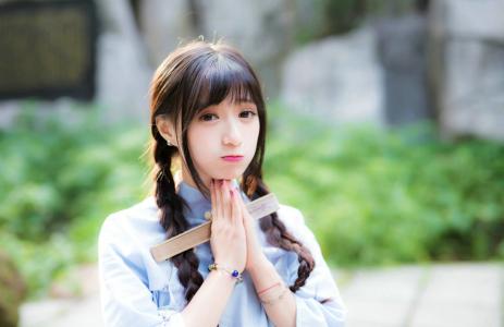 妩媚女人图片 _ 第(4)张