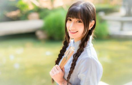 妩媚女人图片 _ 第(5)张