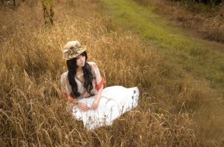 高清游戏美女梦幻二次元诱惑私房写真第5张