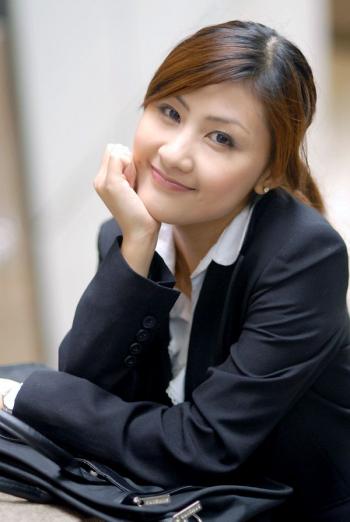 高清手游chinajoy游戏唯美美女高清壁纸第3张