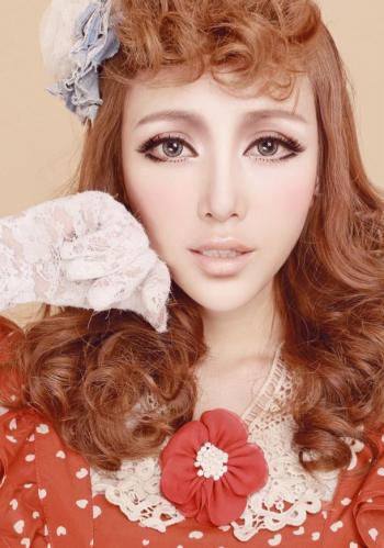极品教师杉原杏璃诱人美图第0张