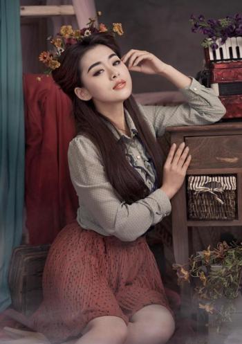 刘静怡图片 _ 第(6)张