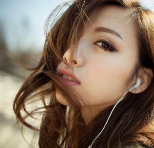 绝美模特凯迪私房高清写真第3张